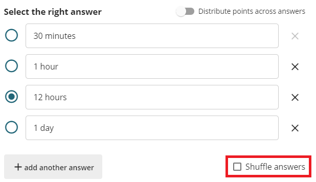 testgorilla critical thinking answers